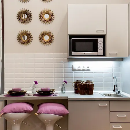 Apartmán K4