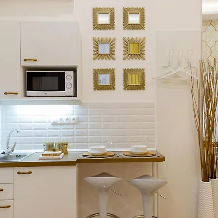 K4 Apartmán *