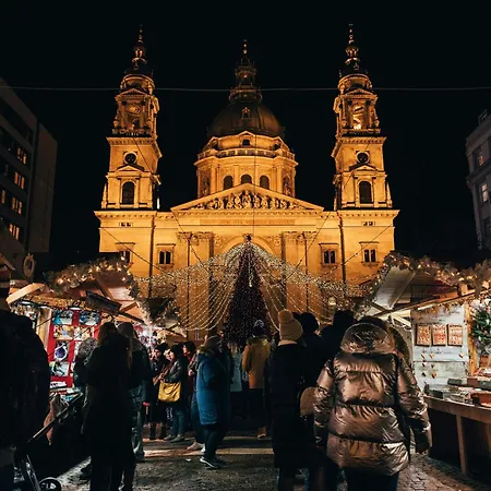 K4 * Budapešť
