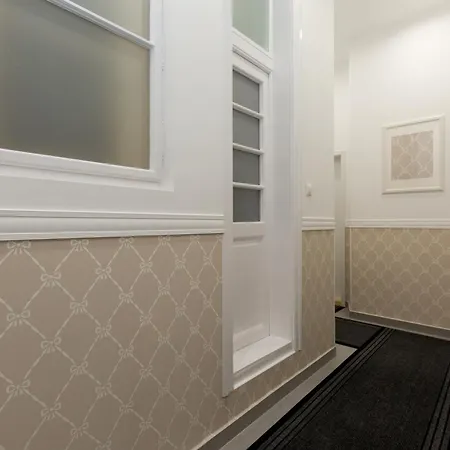 Apartmán K4 *