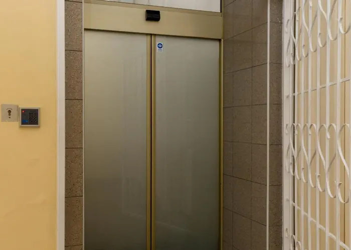 K4 Apartament Budapesta