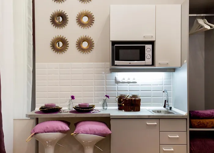 Appartement K4