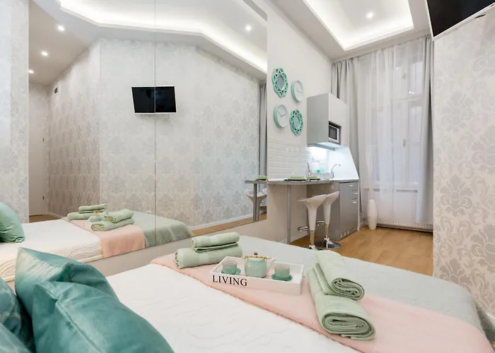 Appartement K4 *