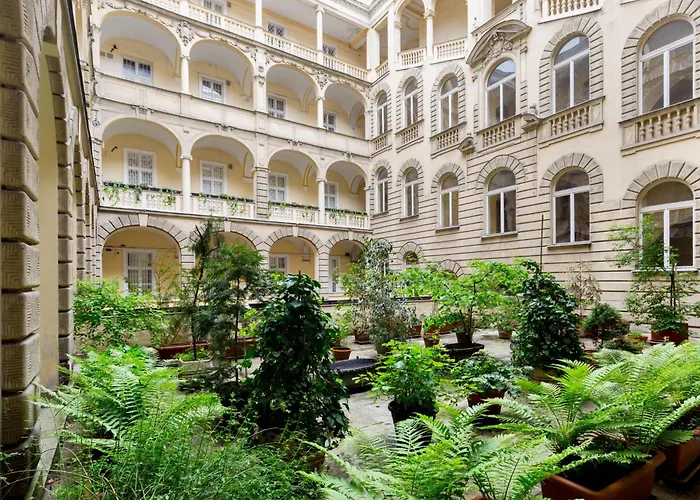 K4 Appartement *