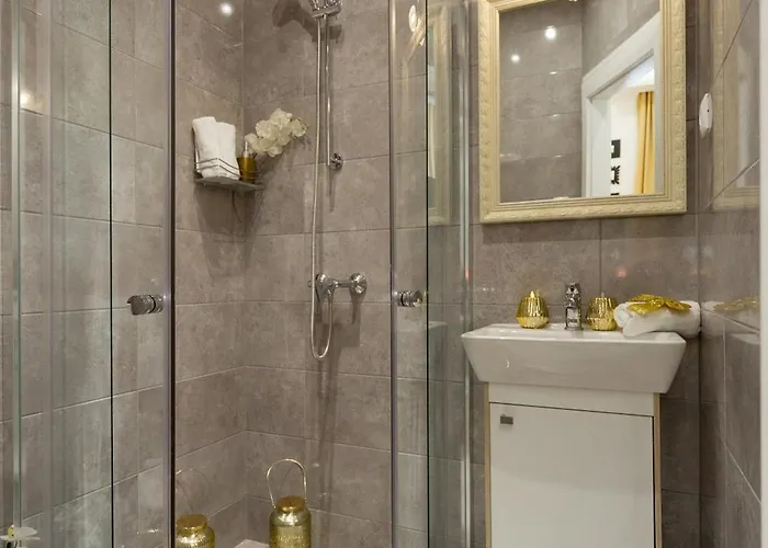 Apartament K4 Budapesta