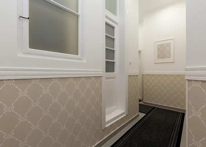 Appartement K4 *