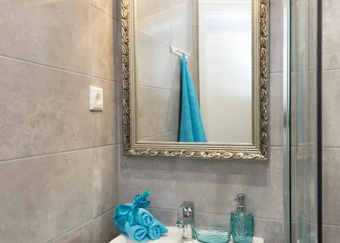 Appartement K4 Budapest