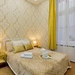 K4 By Staymood Holidays Apartamento
