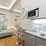 K4 By Staymood Holidays Apartamento Budapest