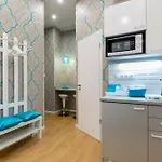 K4 By Staymood Holidays Apartamento