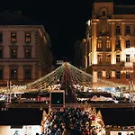 K4 By Staymood Holidays Apartamento Budapest