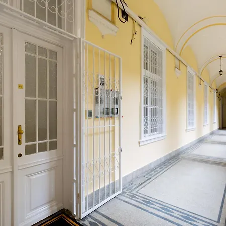 K4 By Staymood Holidays Apartamento *