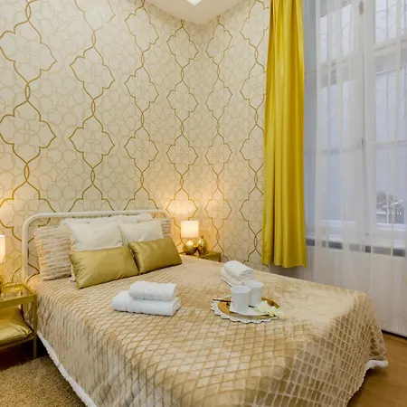 K4 By Staymood Holidays Apartamento