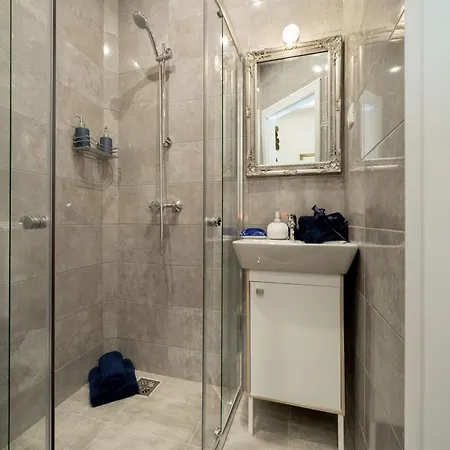 K4 By Staymood Holidays Apartamento