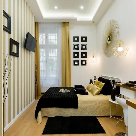 K4 By Staymood Holidays * Budapest